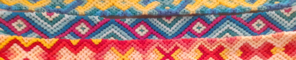 Banner profilu
