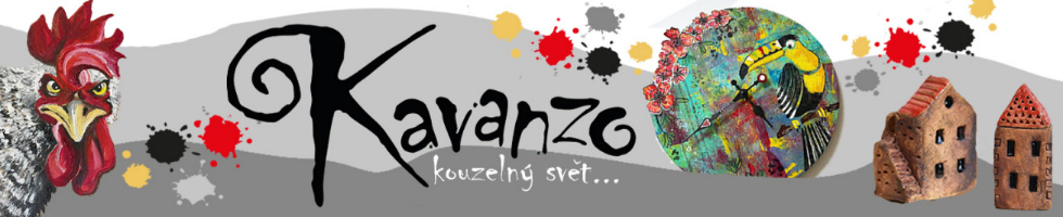 Banner profilu