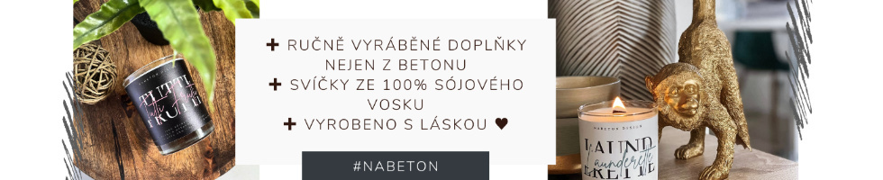 Banner profilu