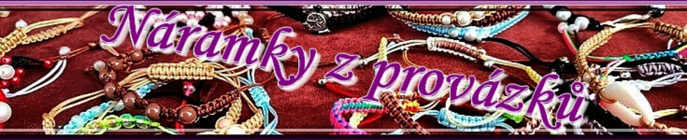 Banner profilu
