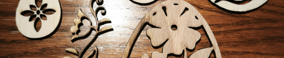 Banner profilu
