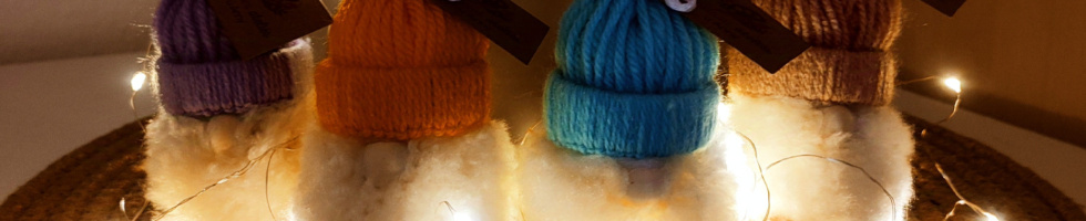 Banner profilu