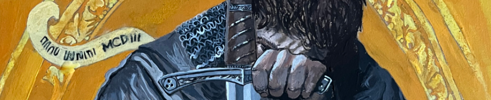 Banner profilu