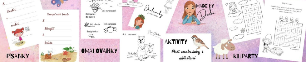 Banner profilu