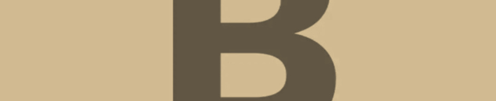 Banner profilu