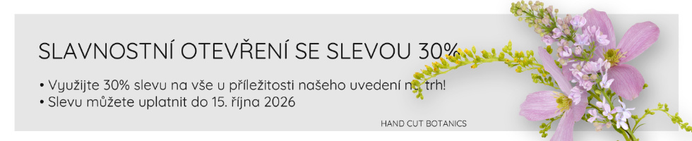 Banner profilu