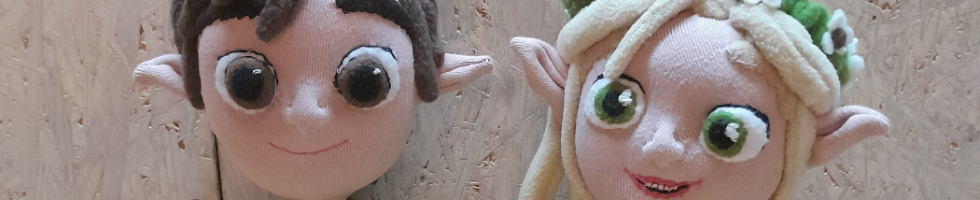 Banner profilu