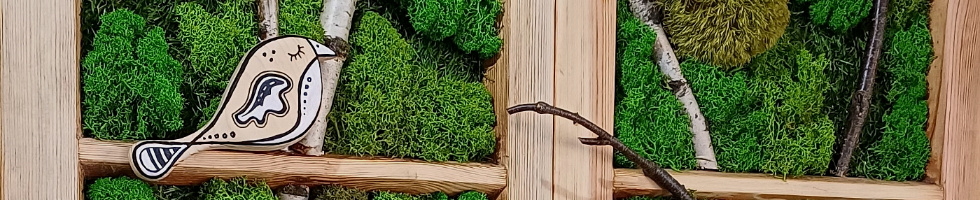 Banner profilu