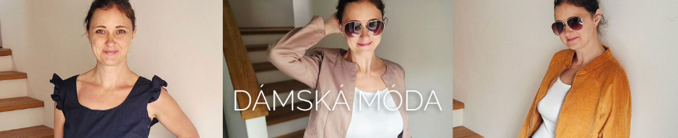 Banner profilu