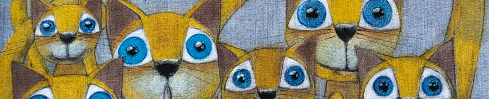 Banner profilu
