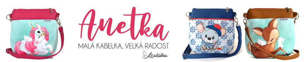 Banner profilu