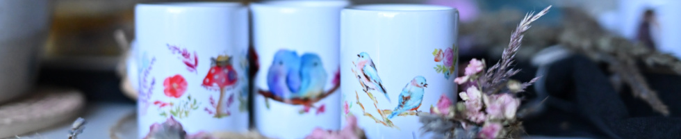 Banner profilu
