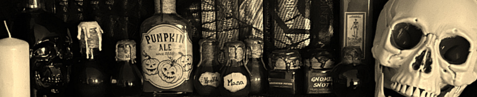 Banner profilu