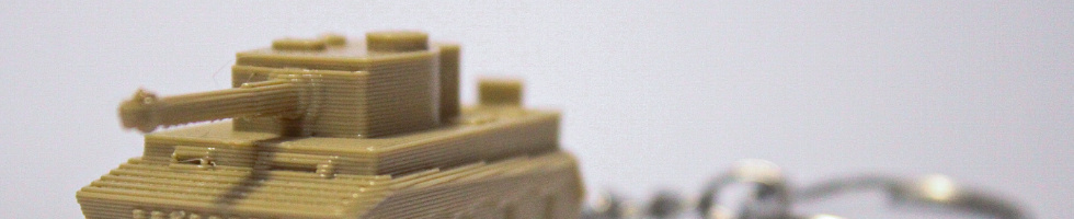 Banner profilu