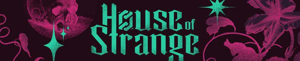 Banner profilu