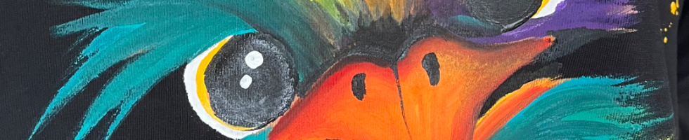 Banner profilu