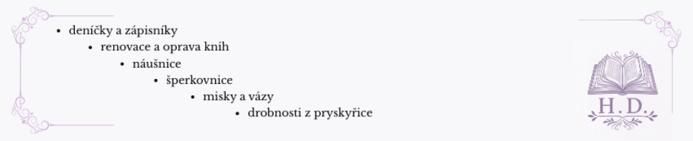 Banner profilu