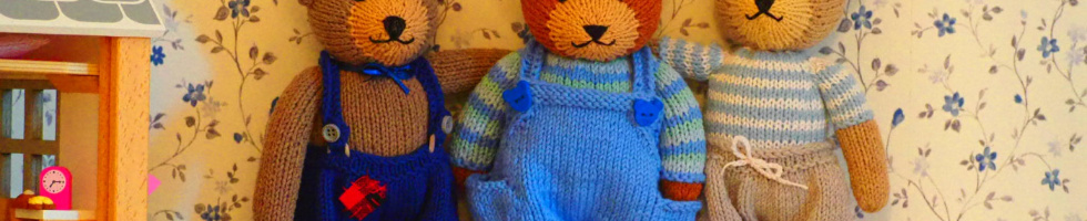 Banner profilu