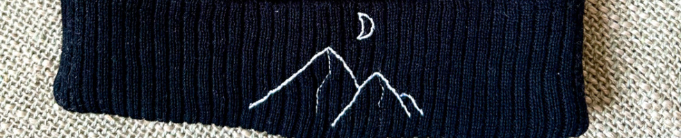 Banner profilu