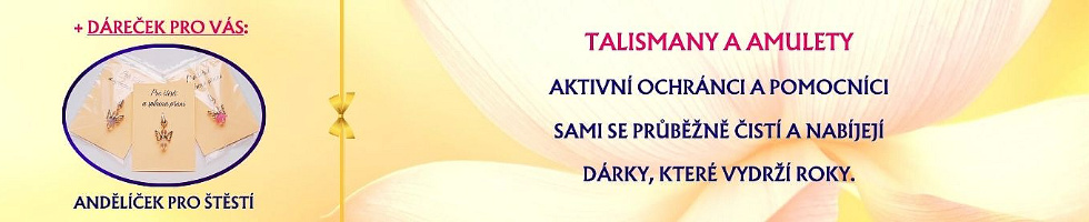 Banner profilu