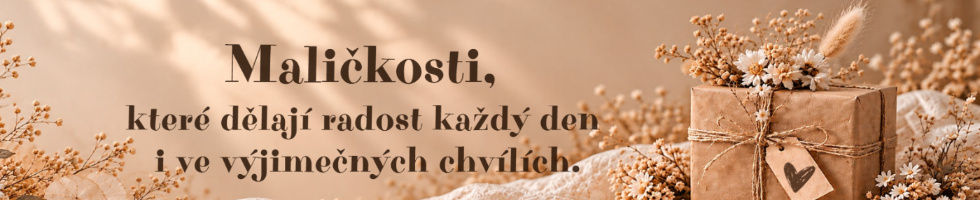 Banner profilu