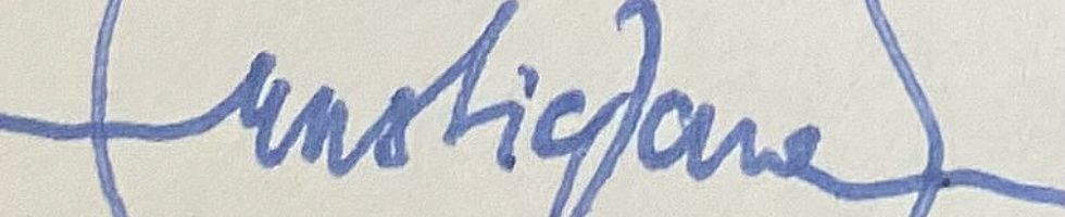 Banner profilu