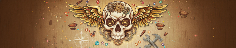 Banner profilu