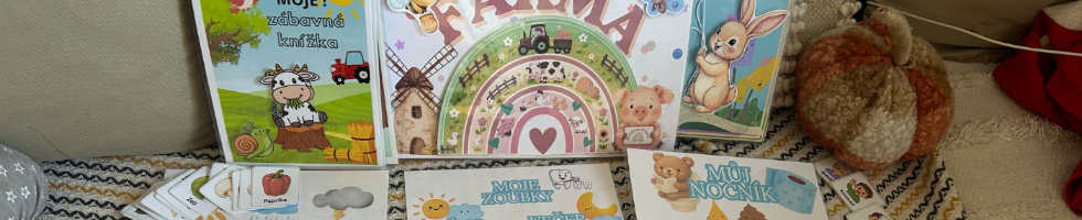 Banner profilu
