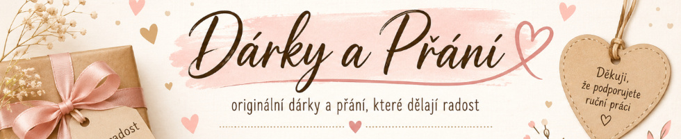 Banner profilu