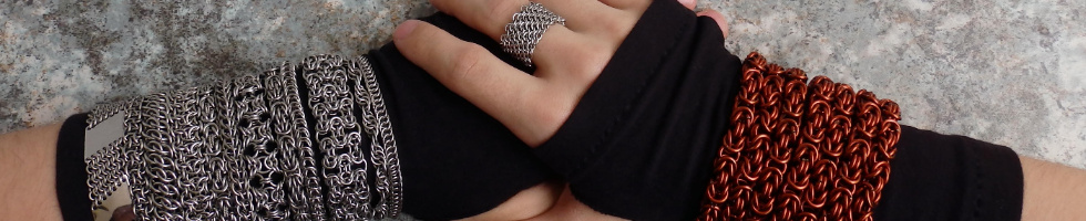 Banner profilu