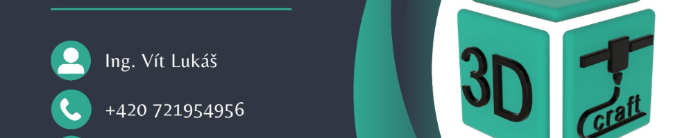 Banner profilu