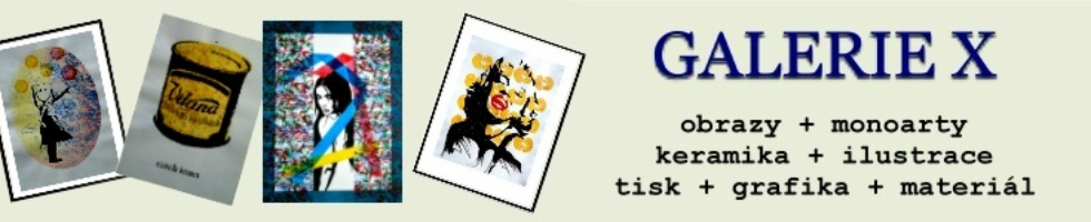 Banner profilu