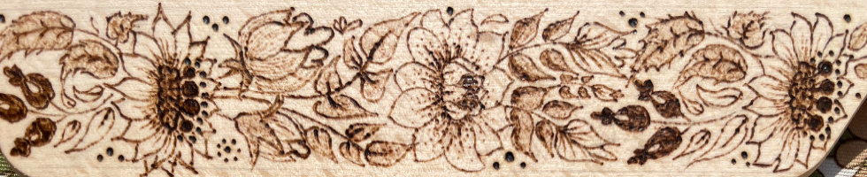 Banner profilu