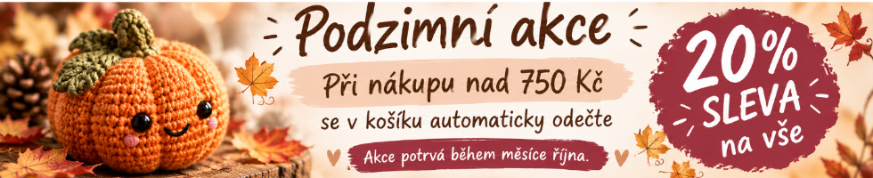 Banner profilu