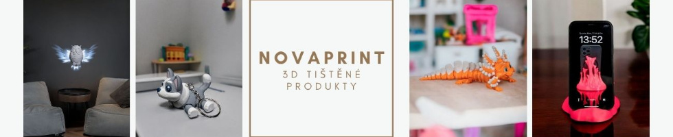 Banner profilu