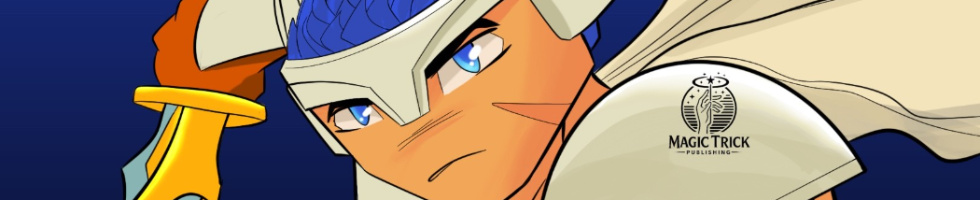 Banner profilu