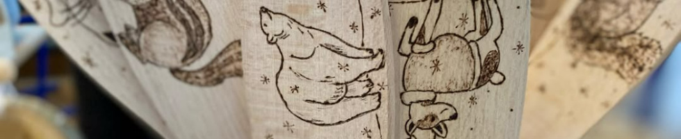 Banner profilu
