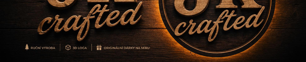 Banner profilu