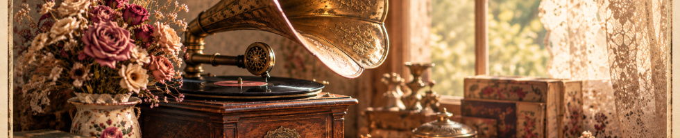 Banner profilu