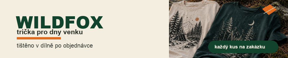 Banner profilu