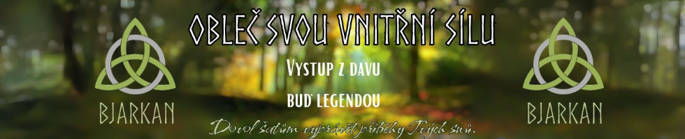 Banner profilu