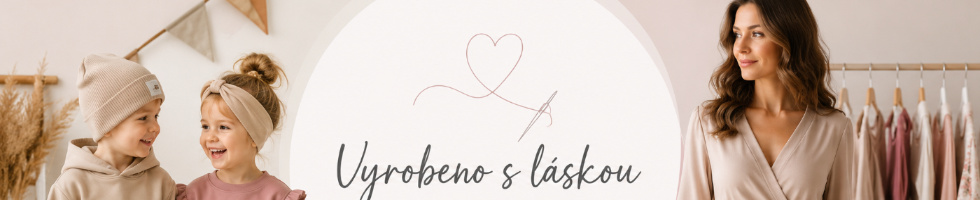 Banner profilu