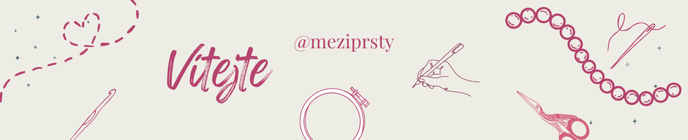 Banner profilu