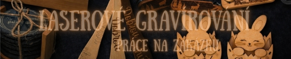 Banner profilu
