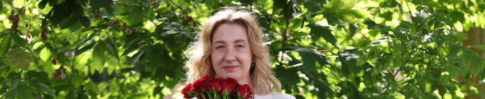 Banner profilu