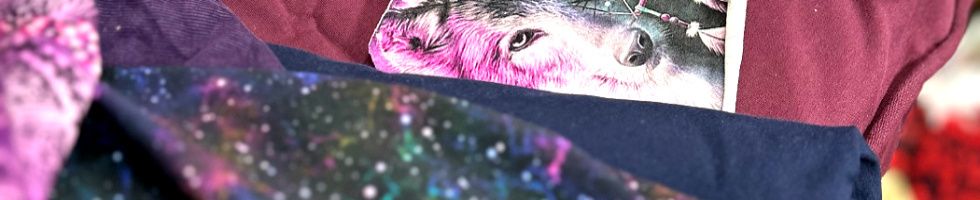 Banner profilu