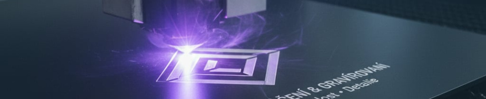 Banner profilu