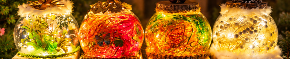 Banner profilu