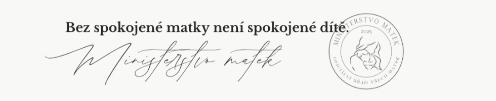 Banner profilu