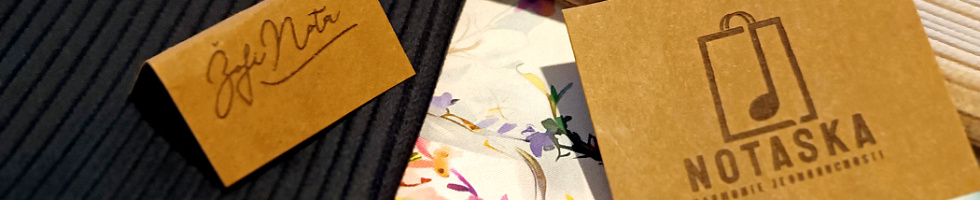 Banner profilu